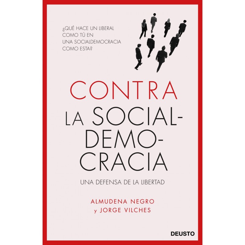 Contra la socialdemocracia