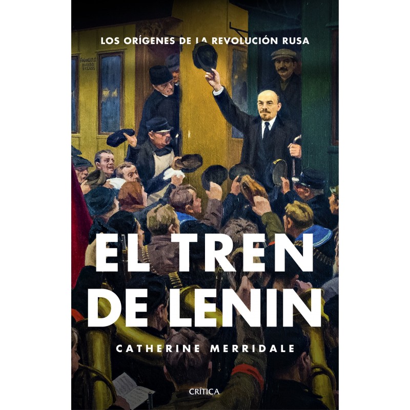 El tren de Lenin