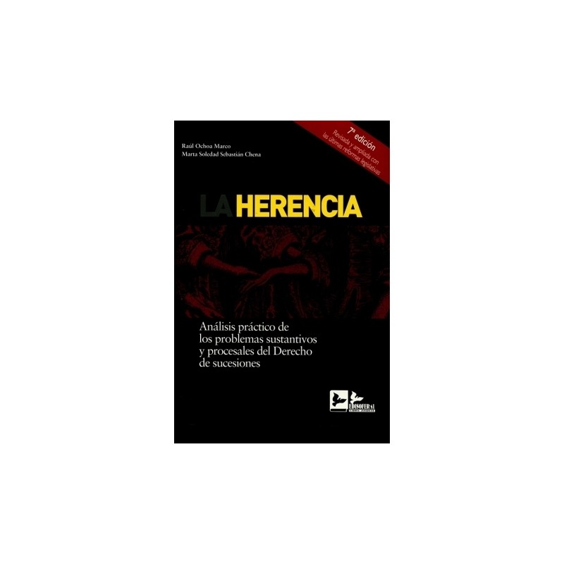 La Herencia