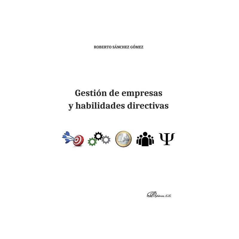 Gestión de empresas y habilidades directivas