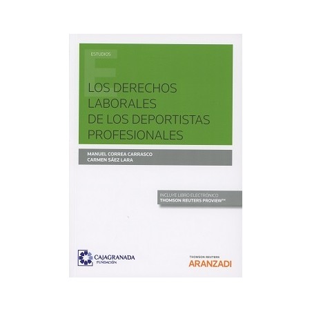Los derechos laborales de los deportistas profesionales