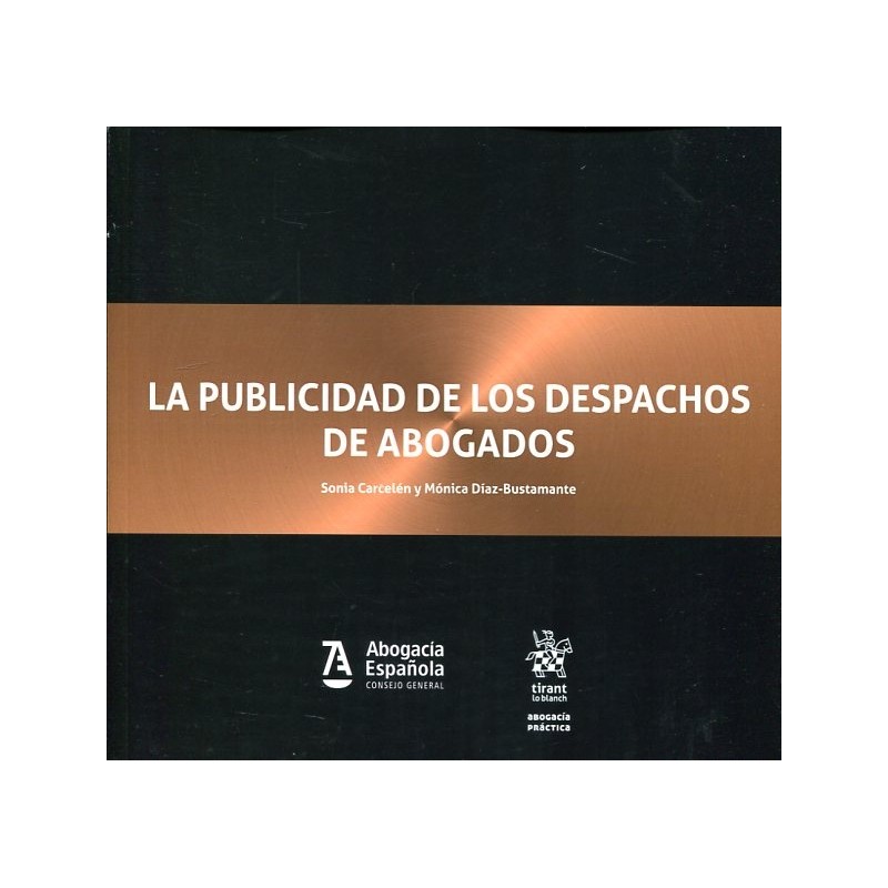 La publicidad de los despachos de abogados