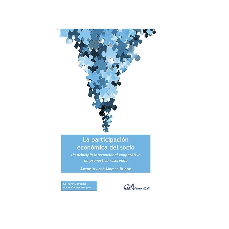 La participación económica del socio