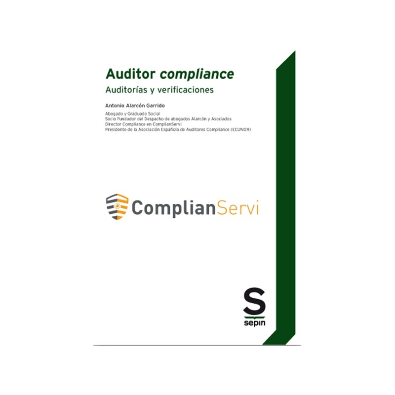 Auditor compliance