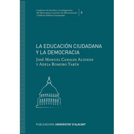 La educación ciudadana y la democracia