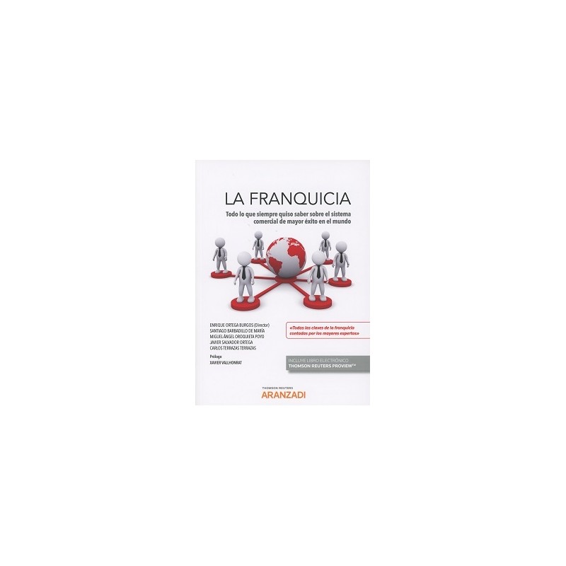 La franquicia