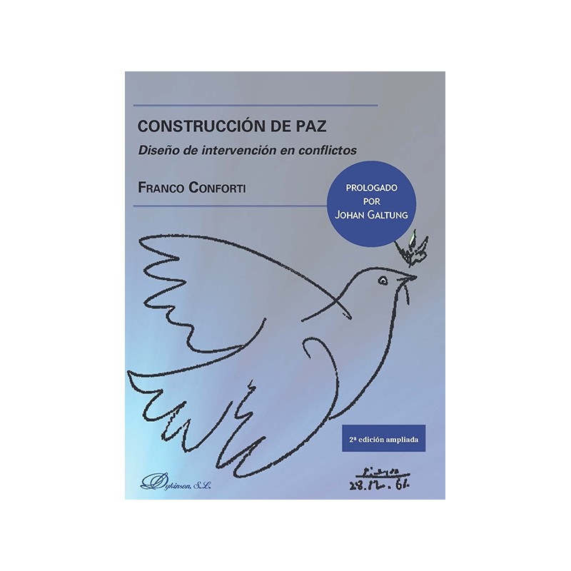 Construcción de paz