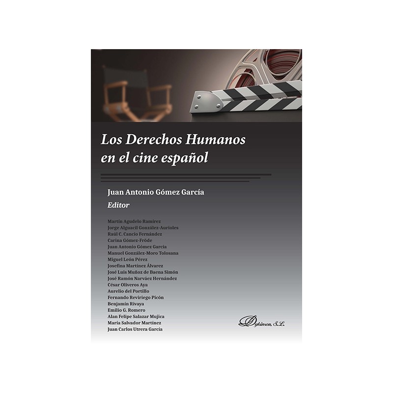 Los Derechos Humanos en el cine español