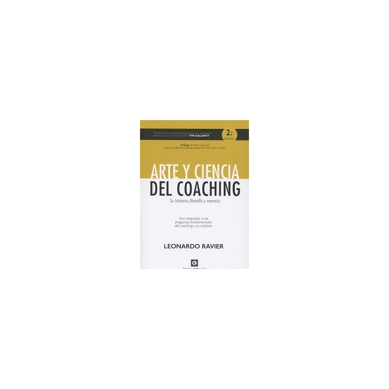 Arte y ciencia del coaching