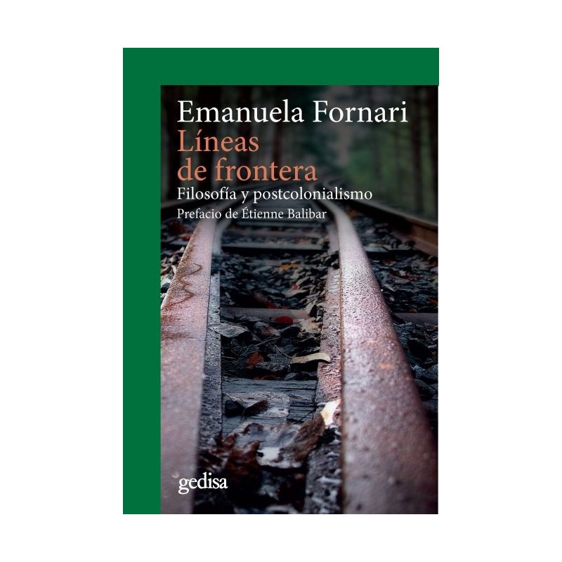 Líneas de frontera