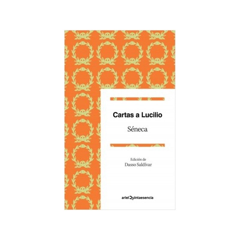 Cartas a Lucilio