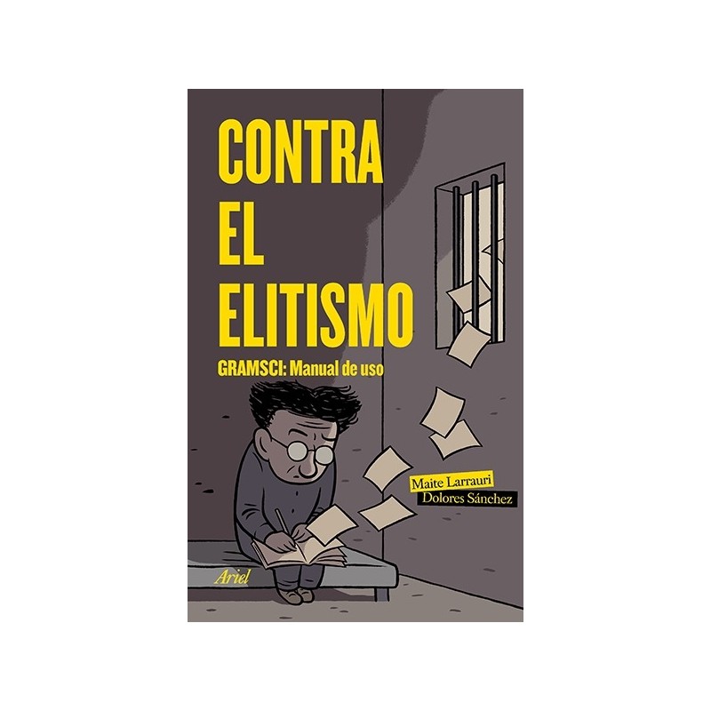 Contra el elitismo