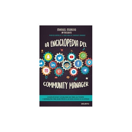 La enciclopedia del community manager
