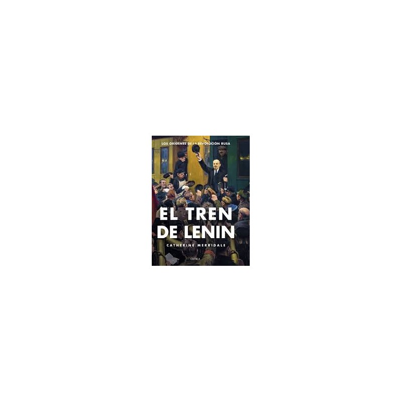 El tren de Lenin