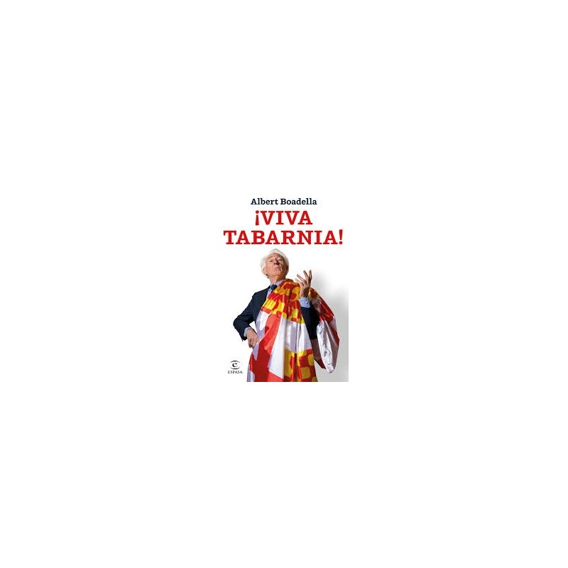 ¡Viva Tabarnia!