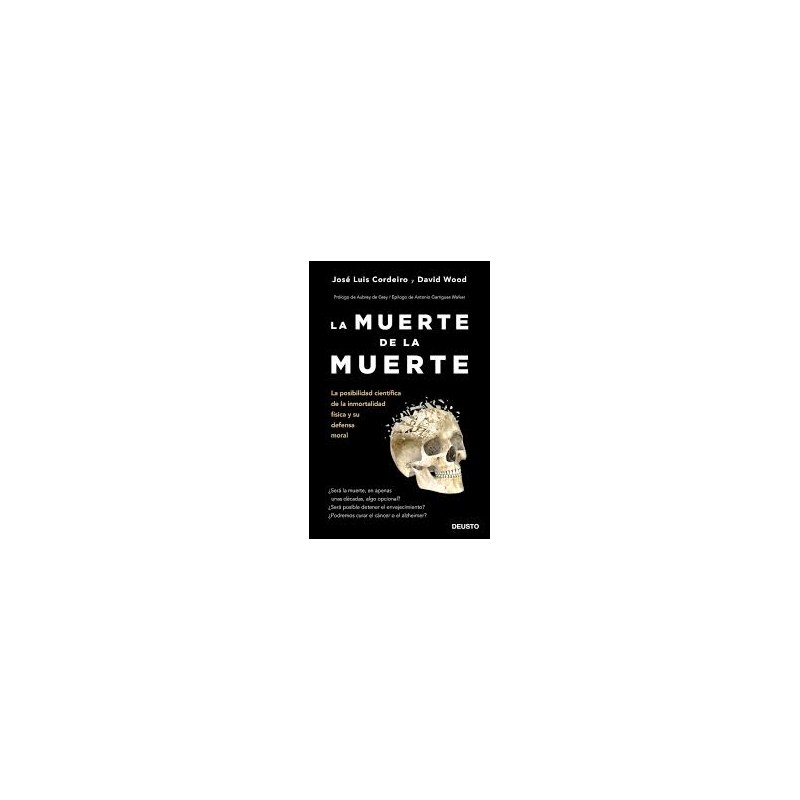 La muerte de la muerte