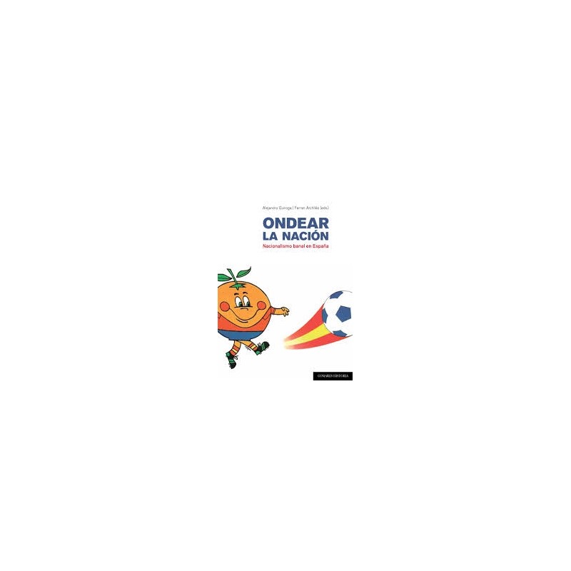 Ondear la nación
