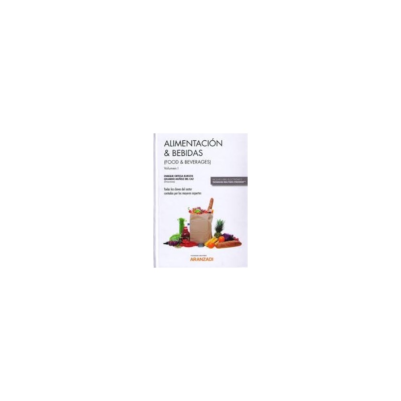Alimentación & Bebidas