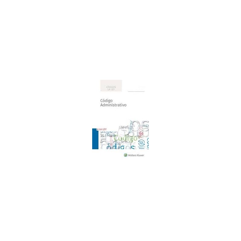 Código Administrativo 2018