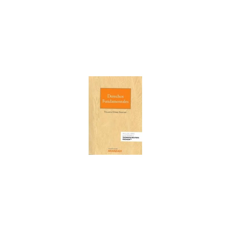 Derechos Fundamentales