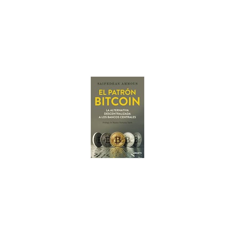 El patrón Bitcoin