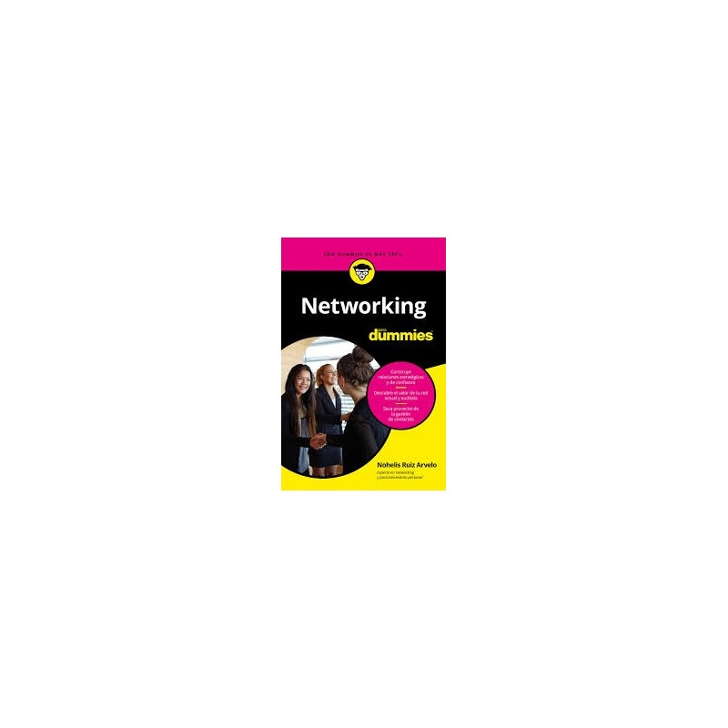 Networking para Dummies