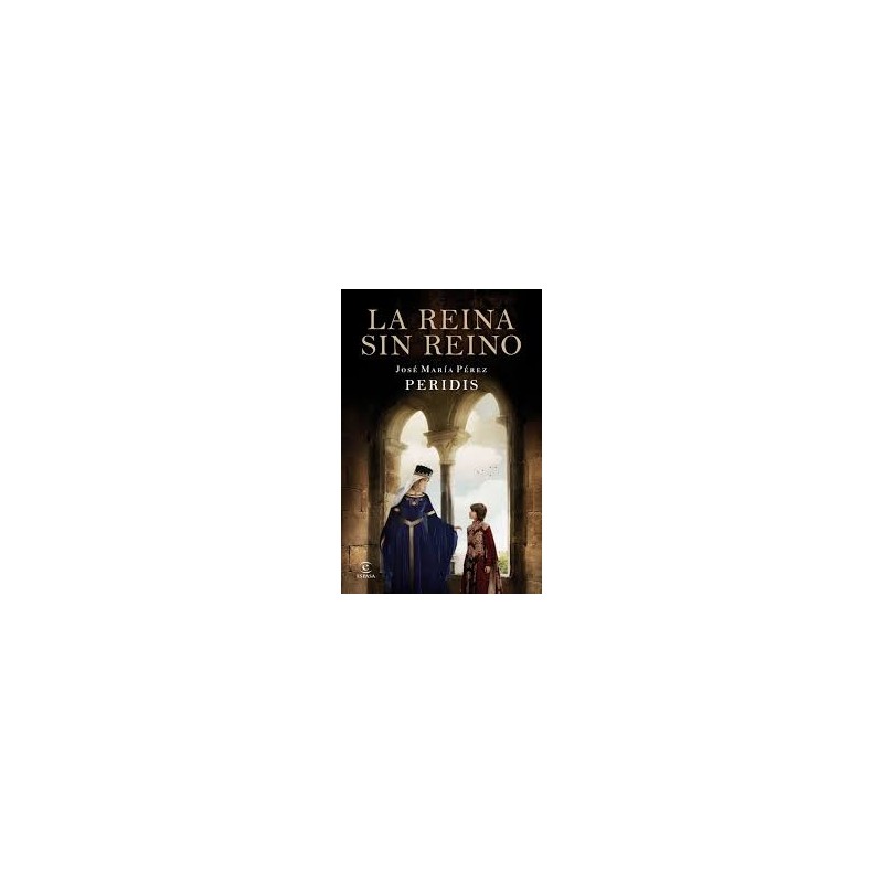 La reina sin reino