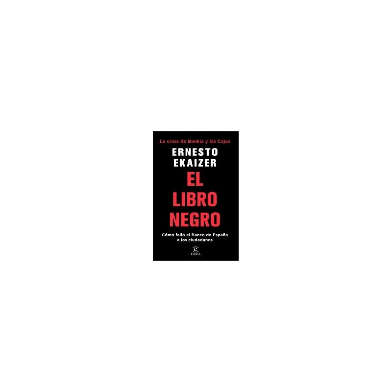 El libro negro