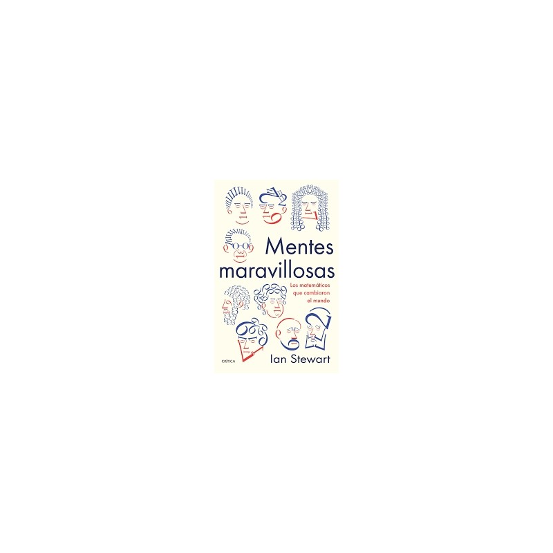 Mentes maravillosas