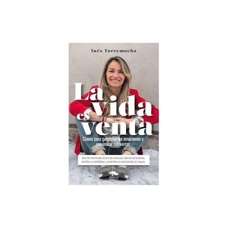 La vida es venta