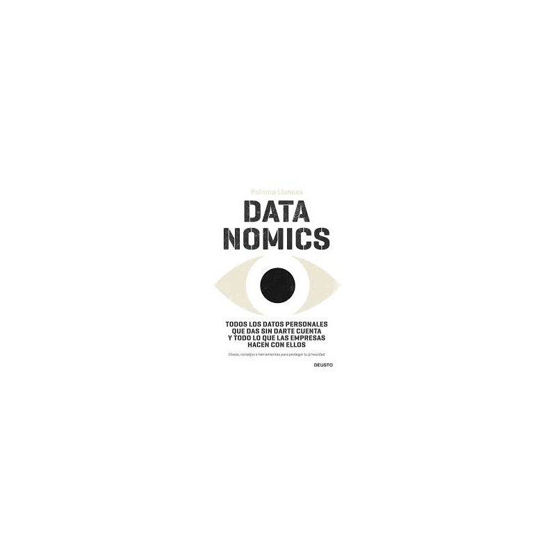 Datanomics