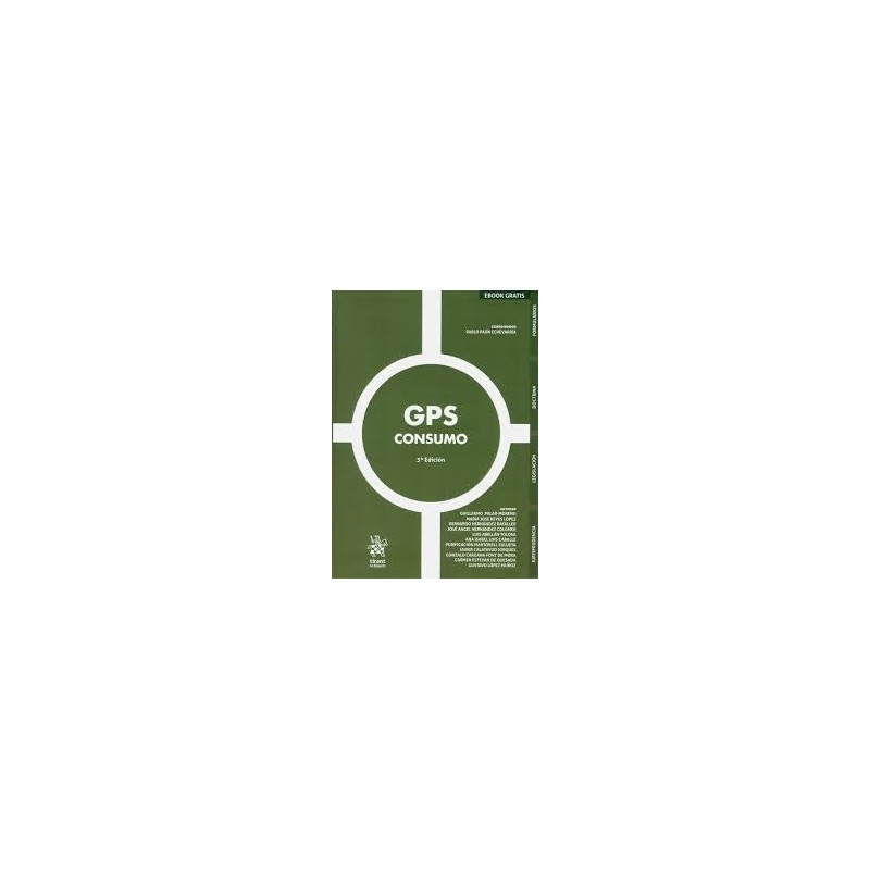 GPS Consumo