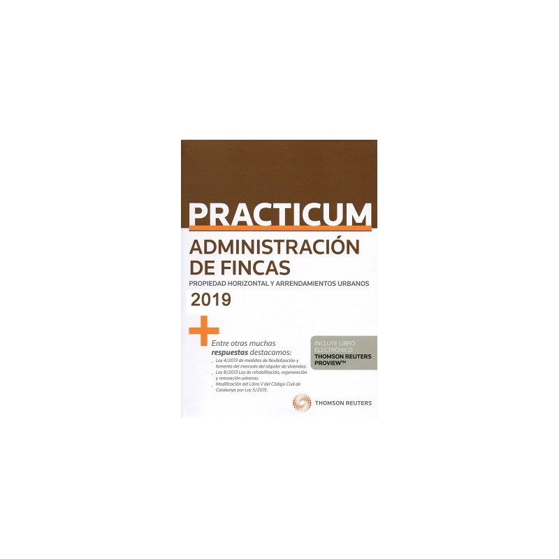 Practicum Propiedad Horizontal y Arrendamientos Urbanos 2019