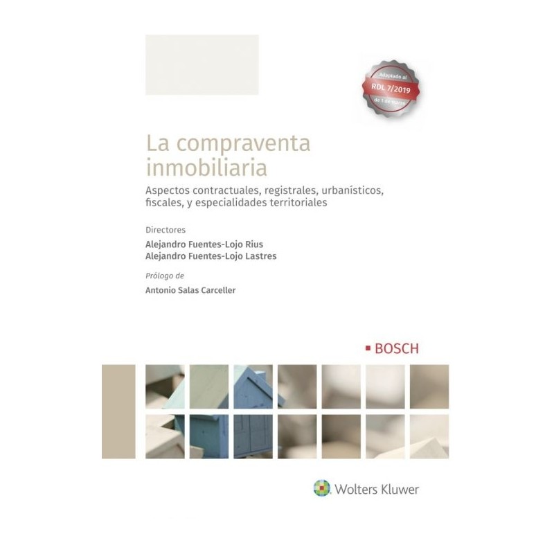 La Compraventa Inmobiliaria
