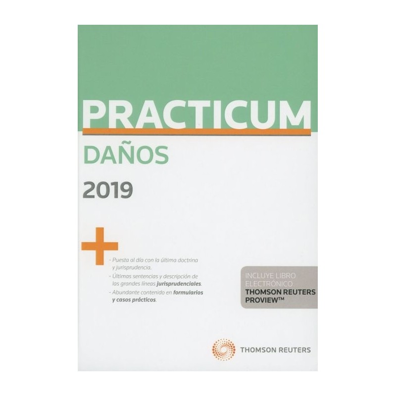 Practicum Daños 2019