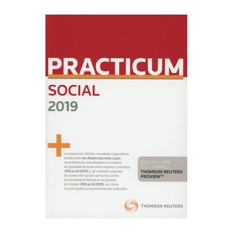 Practicum Social 2019