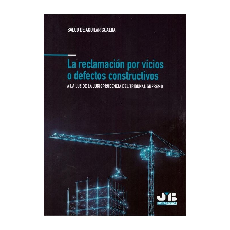 La reclamación por vicios o defectos constructivos