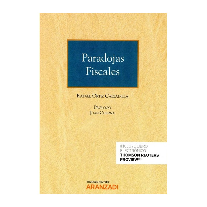 Paradojas Fiscales