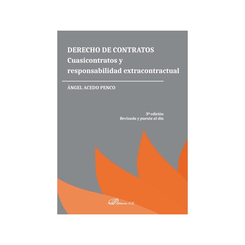 Derecho de contratos