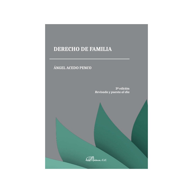 Derecho de familia