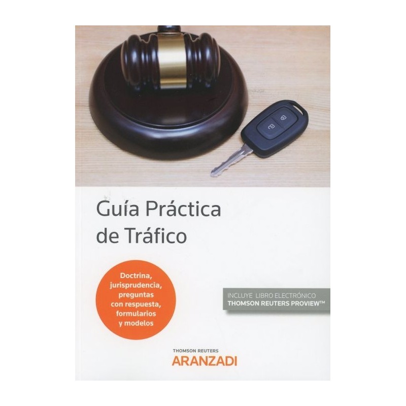 Guía práctica de tráfico