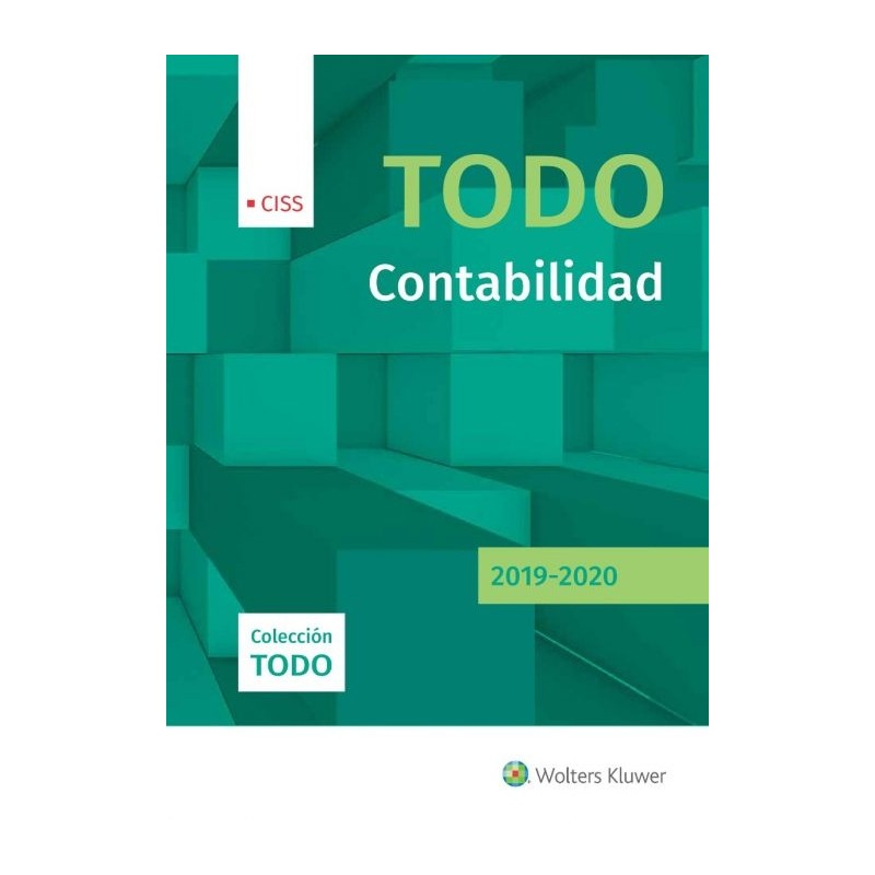 Todo contabilidad 2019-2020