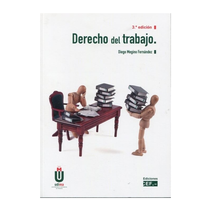 Derecho del Trabajo