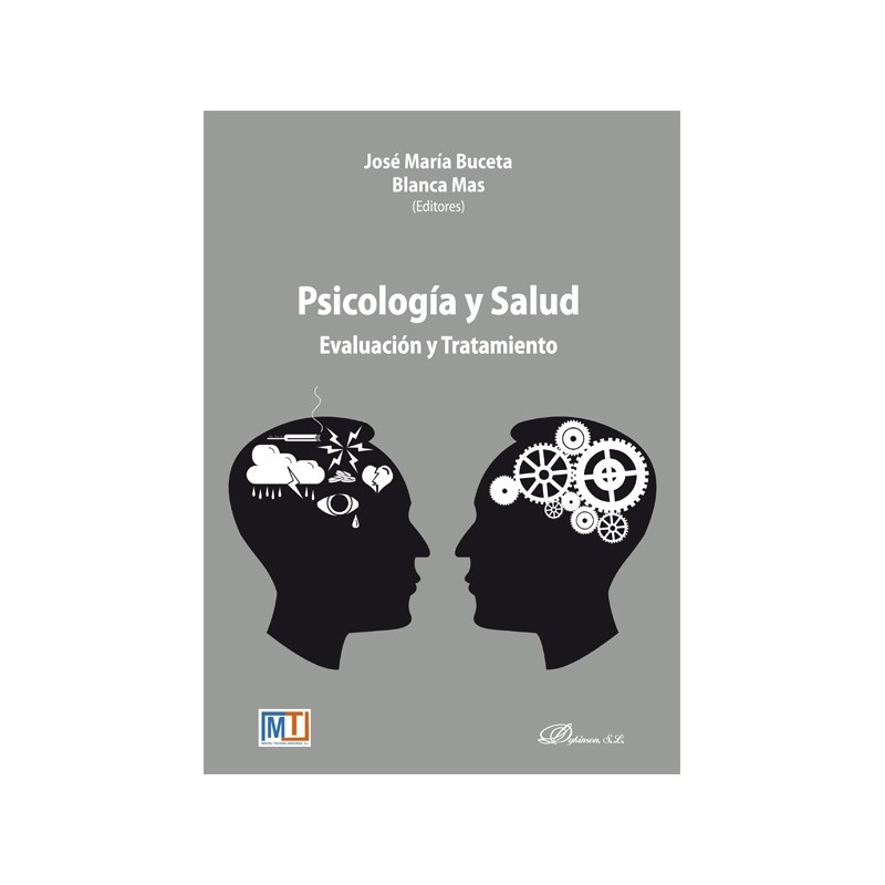 Psicología y Salud, Evaluación y Tratamiento