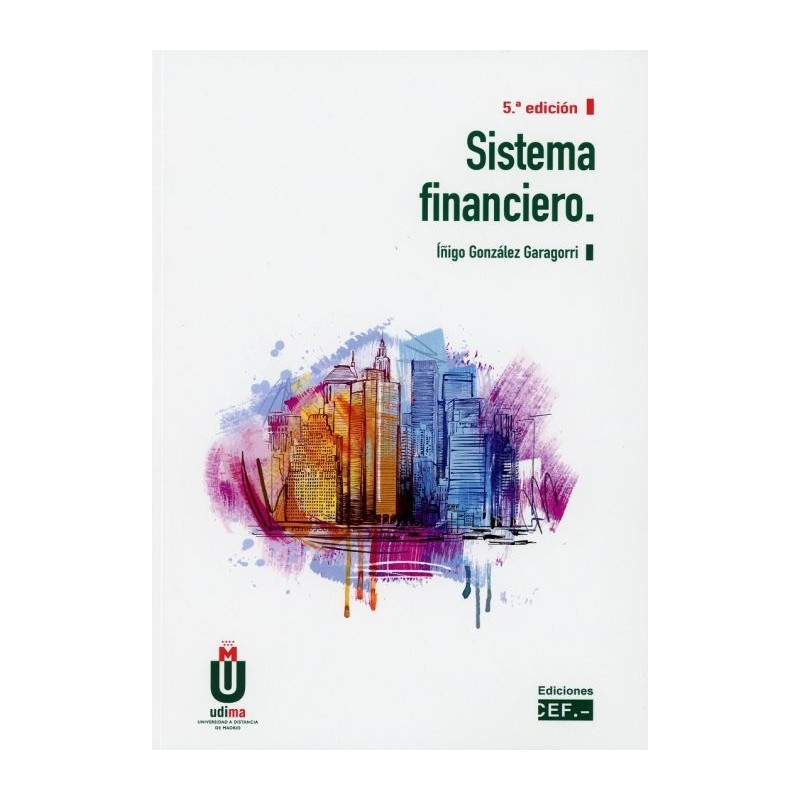 Sistema financiero