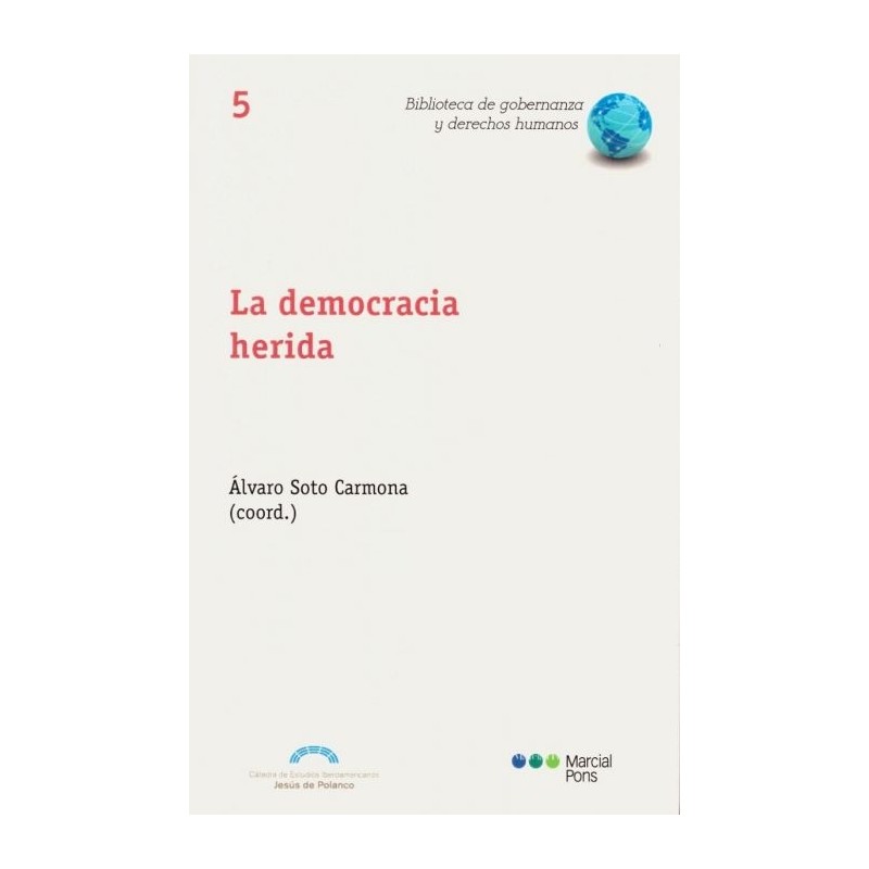 La democracia herida