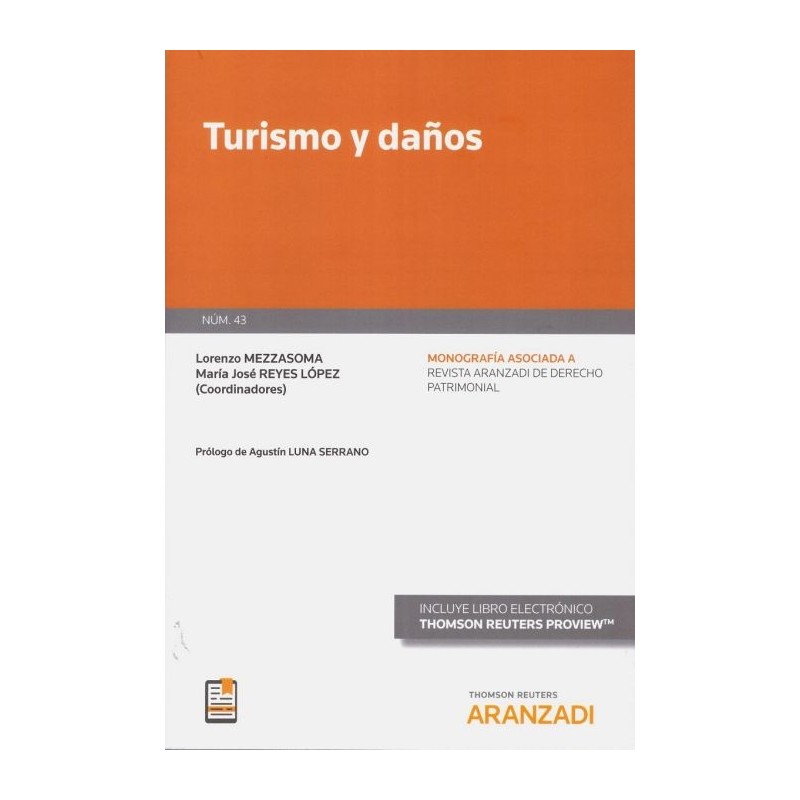 Turismo y daños