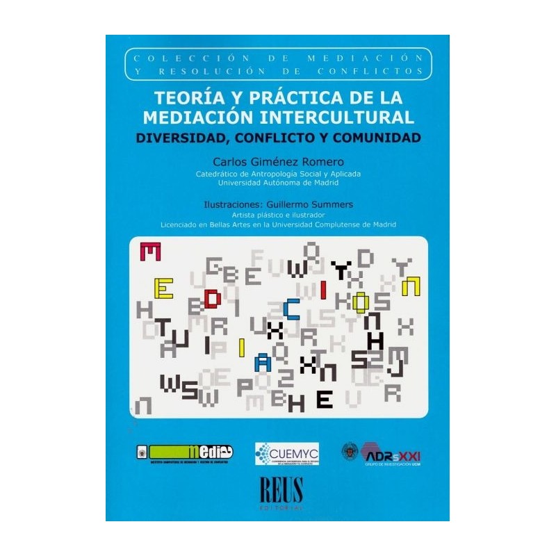 Teoría y práctica de la mediación intercultural