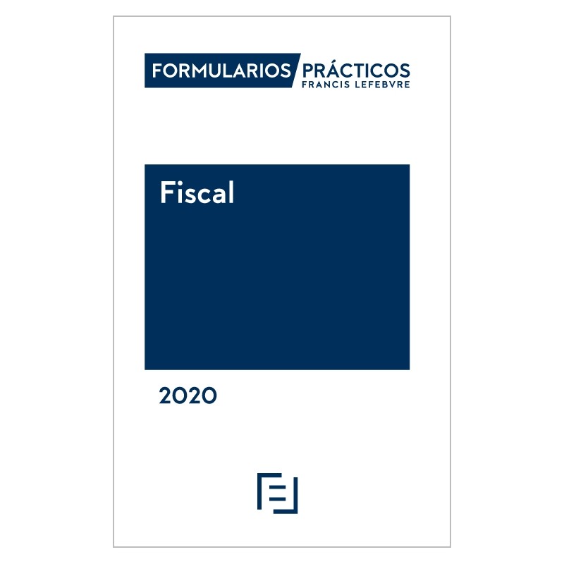 Formularios Prácticos Fiscal 2020