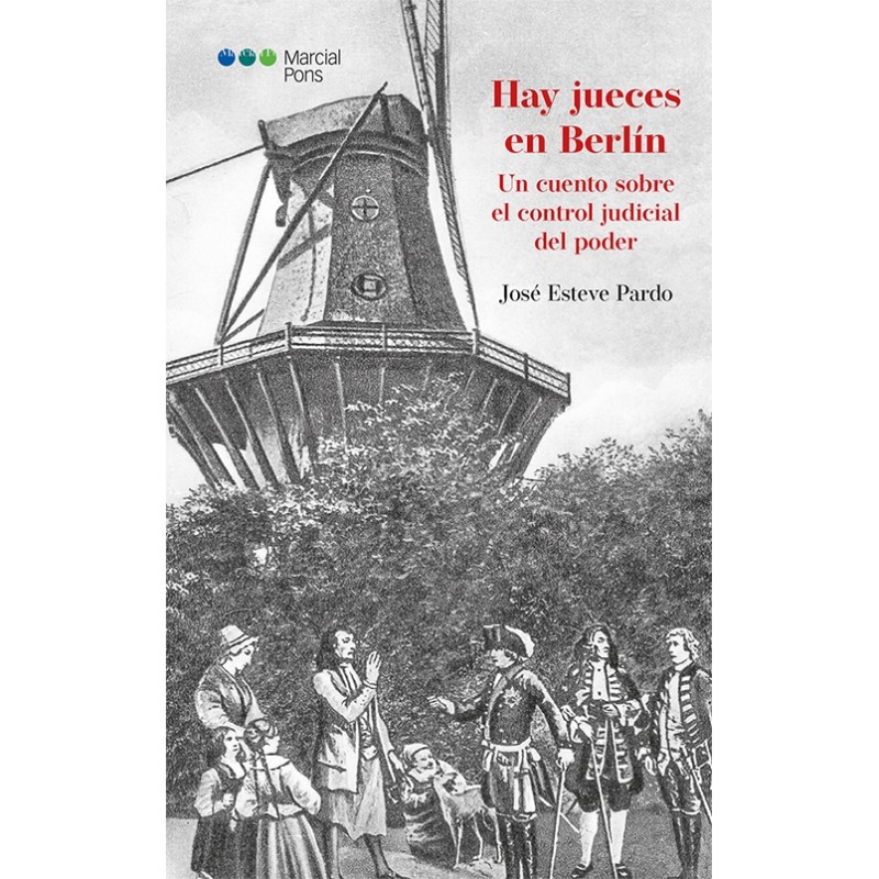 Hay jueces en Berlin